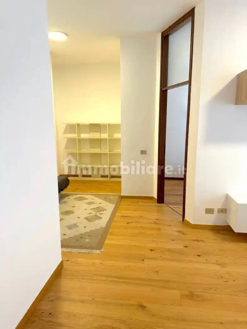 Trilocale via Cola di Rienzo 12, Solari, Milano - foto 4