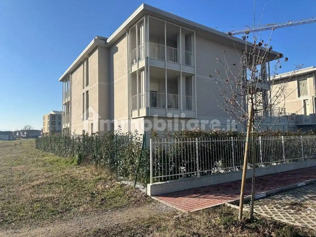 Trilocale via Alessandro Tassoni, Canali - Capriolo, Reggio Emilia - foto 2