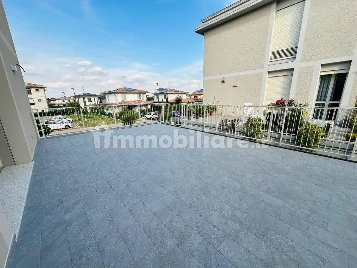 Trilocale via Alessandro Tassoni, Canali - Capriolo, Reggio Emilia - foto 5