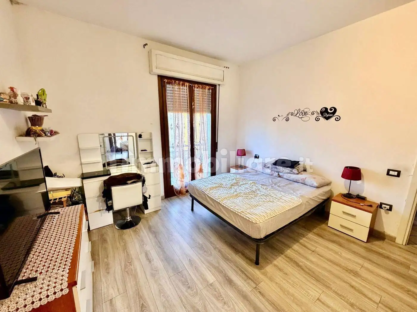 Bilocale piazzale della Libertà 5, Politecnico - Scalabrini, Piacenza - foto 3