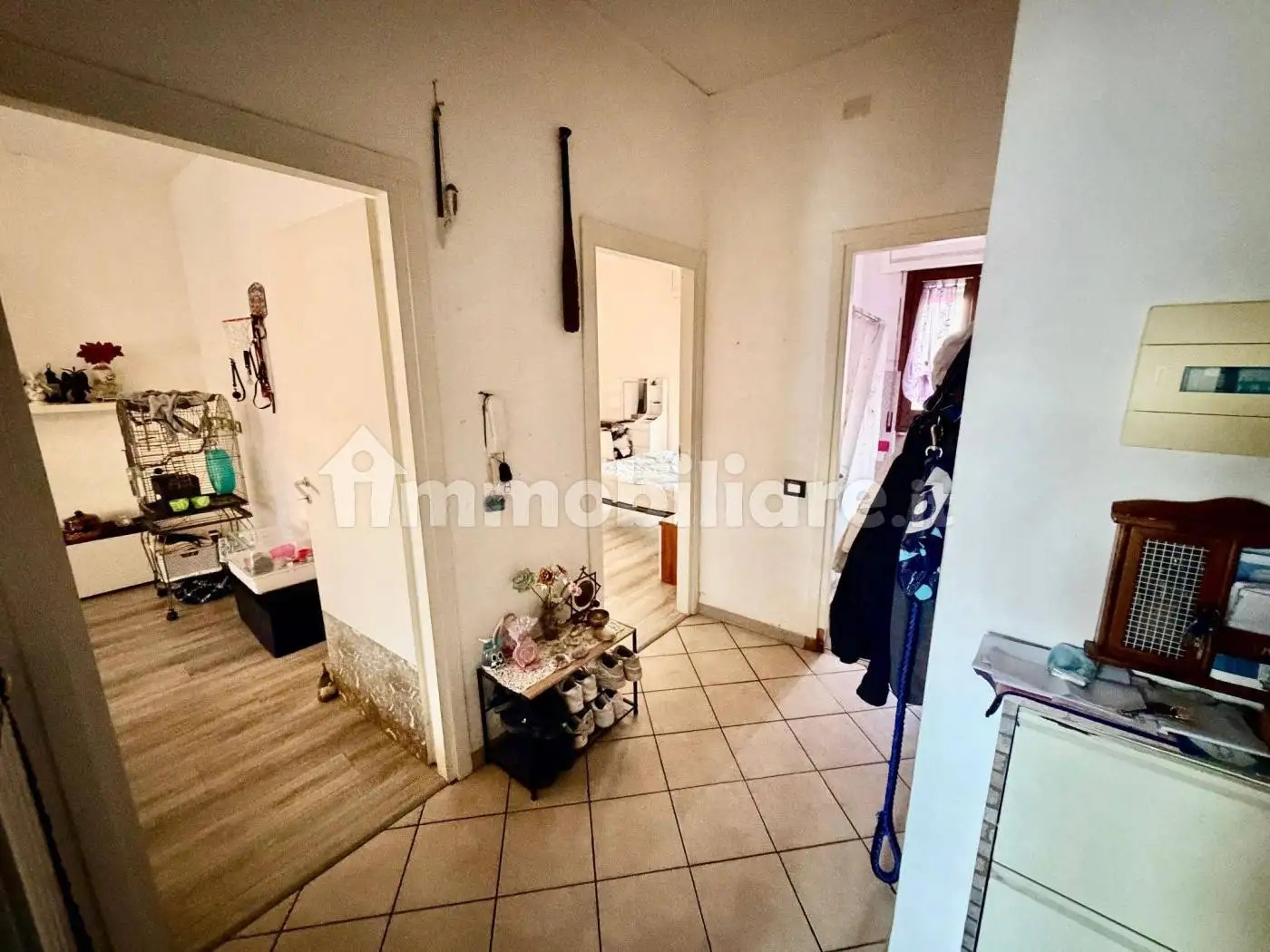 Bilocale piazzale della Libertà 5, Politecnico - Scalabrini, Piacenza - foto 4