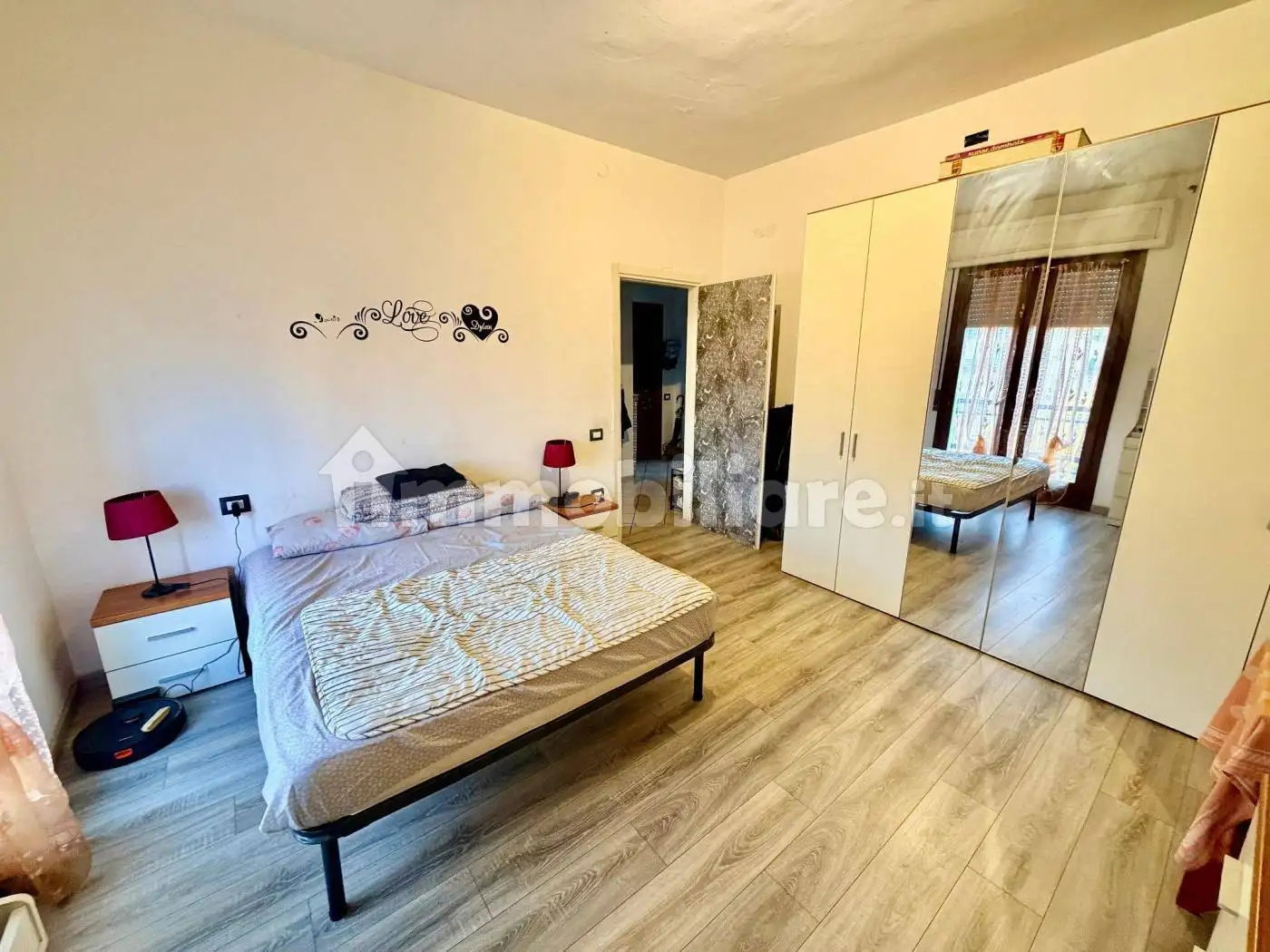 Bilocale piazzale della Libertà 5, Politecnico - Scalabrini, Piacenza - foto 5