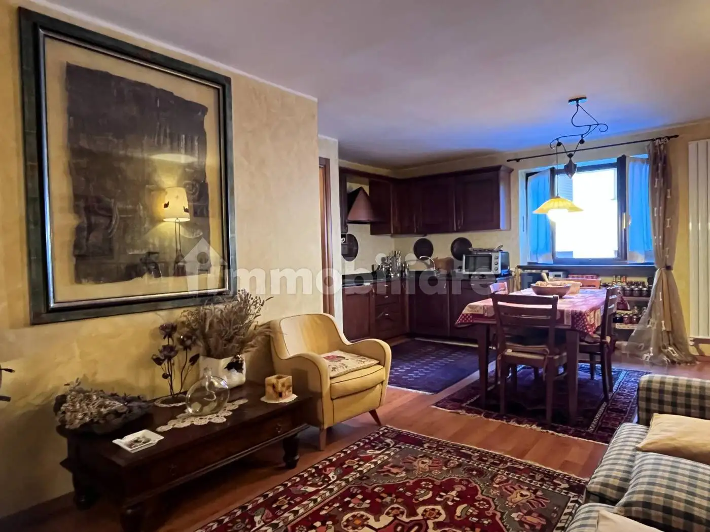 Appartamento in vendita a Sauze d'Oulx