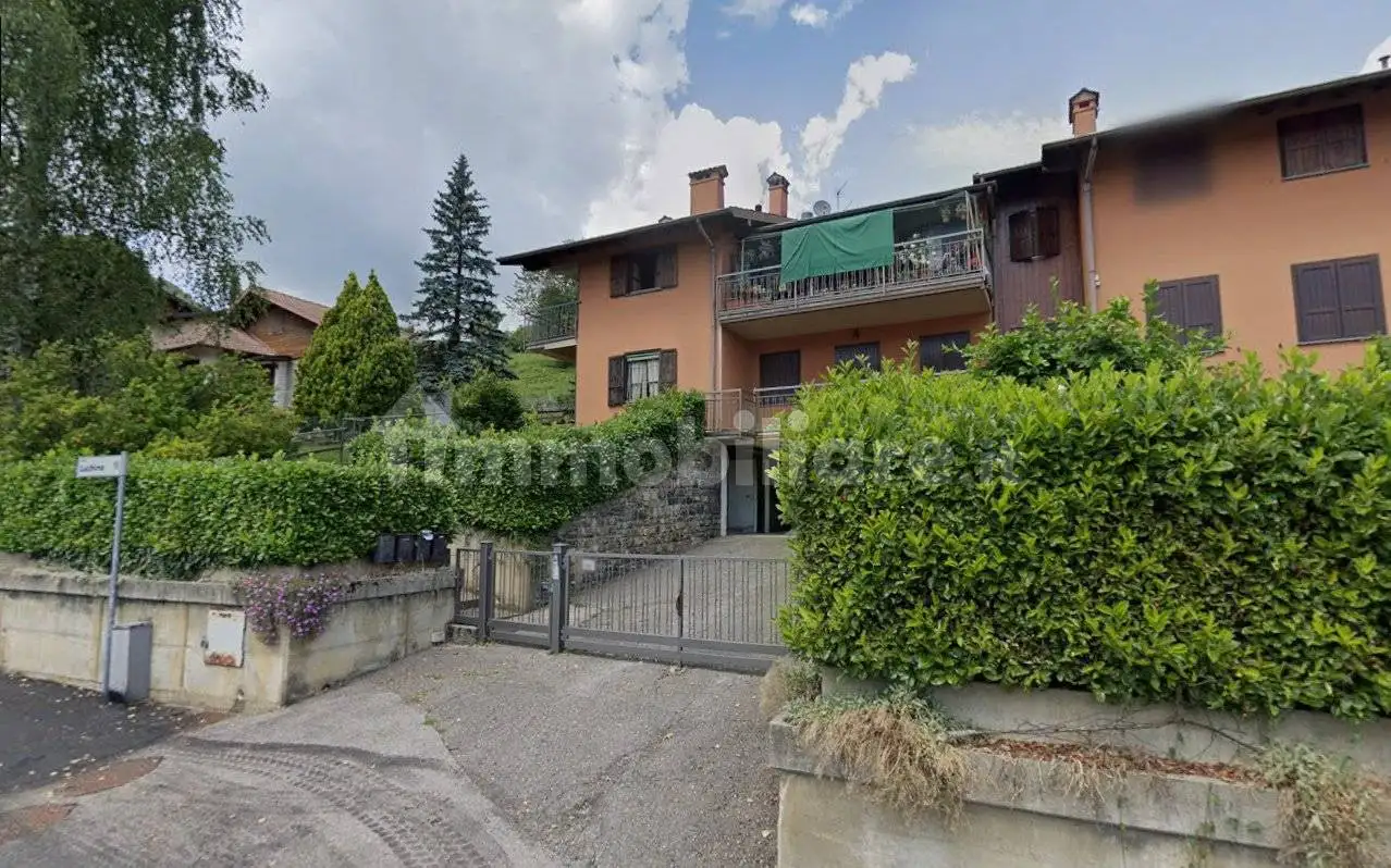 Appartamento in asta a Taleggio