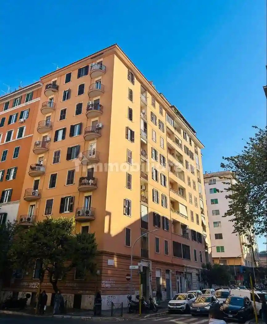 Trilocale via Vetulonia, San Giovanni, Roma - foto 4