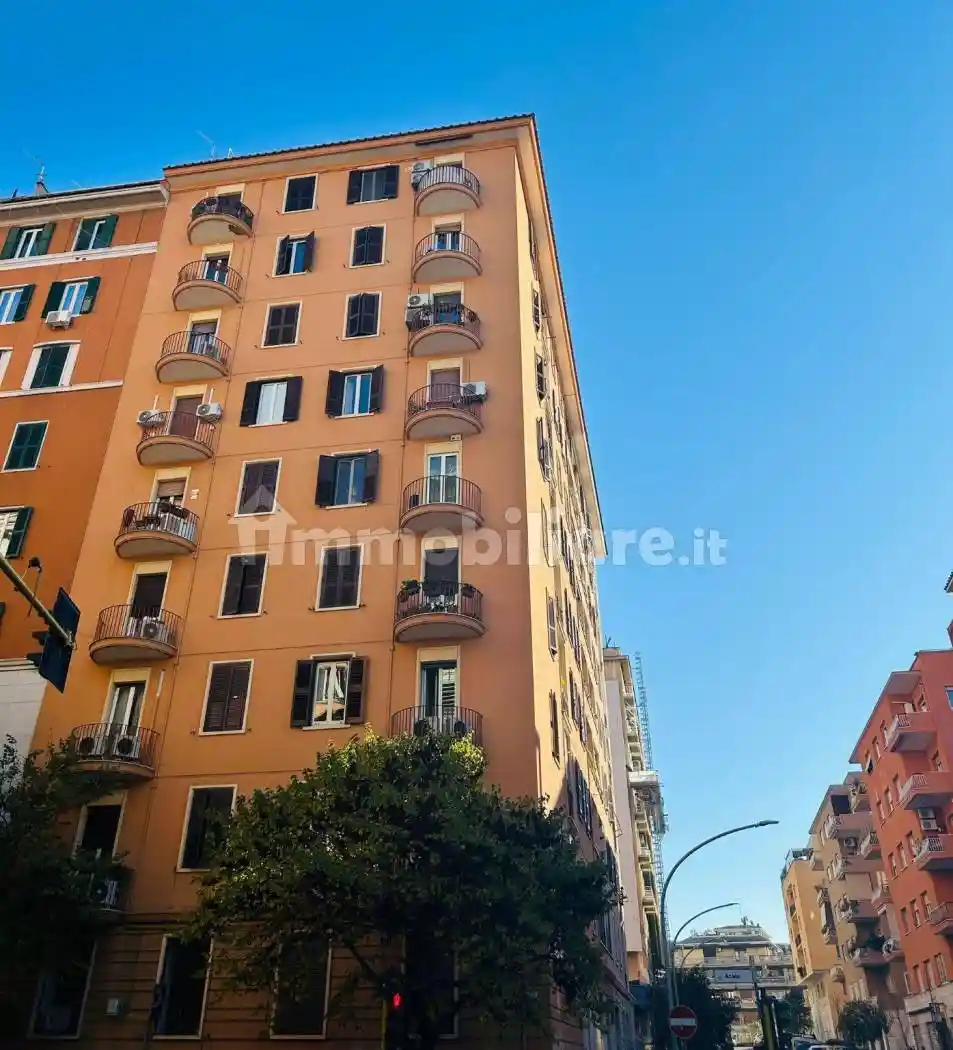 Trilocale via Vetulonia, San Giovanni, Roma - foto 2