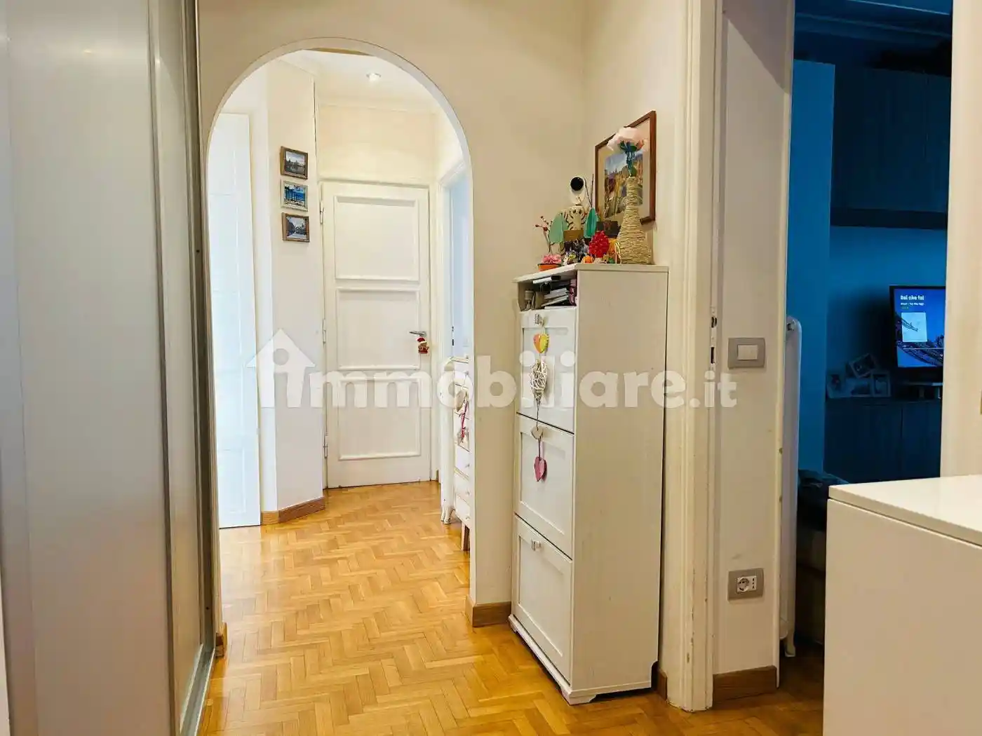 Trilocale via Vetulonia, San Giovanni, Roma - foto 3