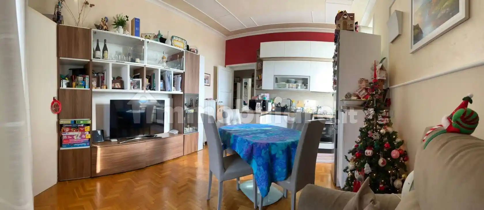 Trilocale via Vetulonia, San Giovanni, Roma - foto 5