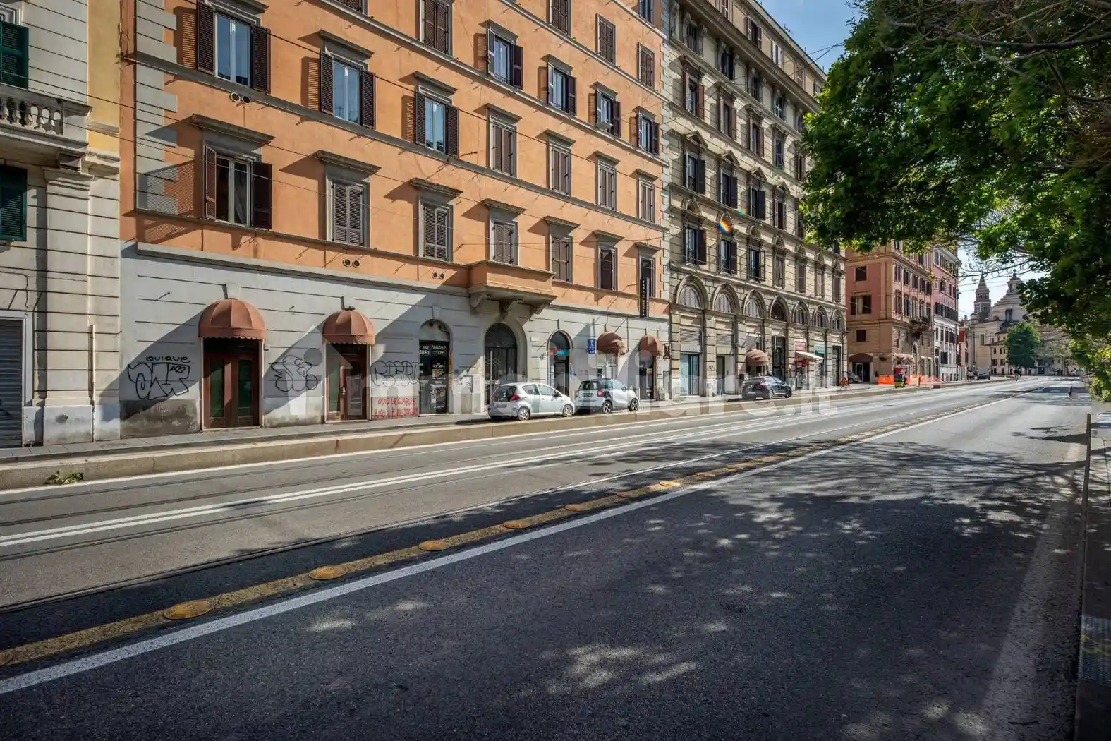 Trilocale via Labicana, Colle Oppio, Roma - foto 3