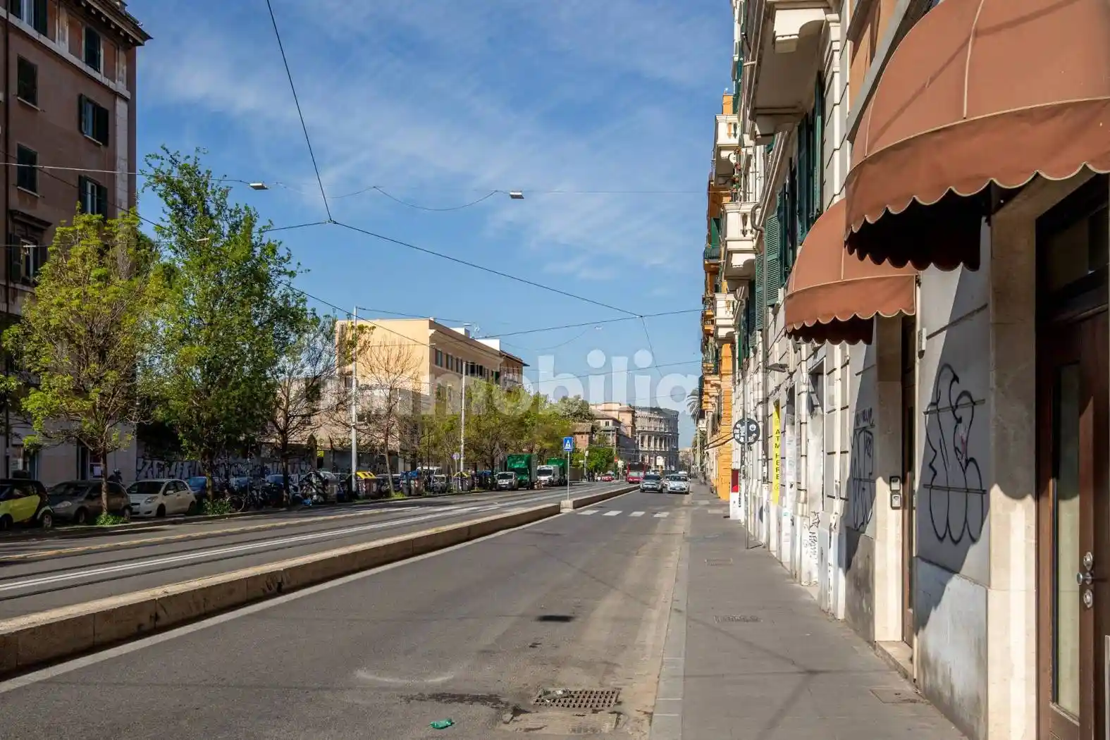 Trilocale via Labicana, Colle Oppio, Roma - foto 4