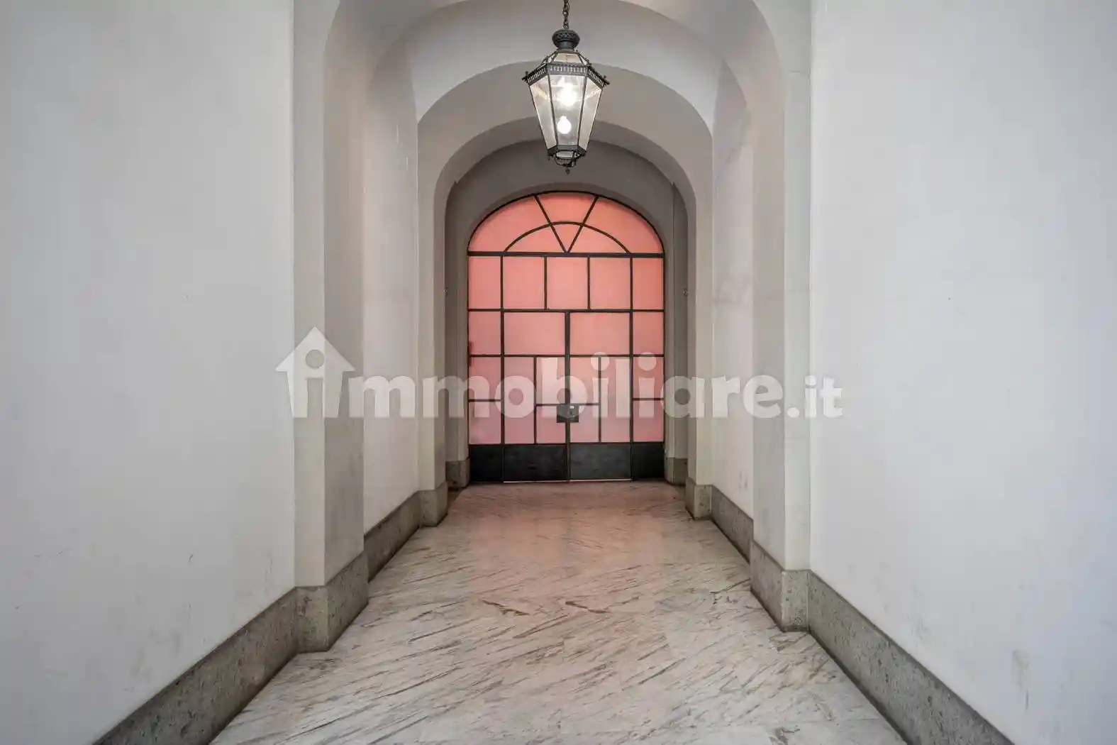 Trilocale via Labicana, Colle Oppio, Roma - foto 5