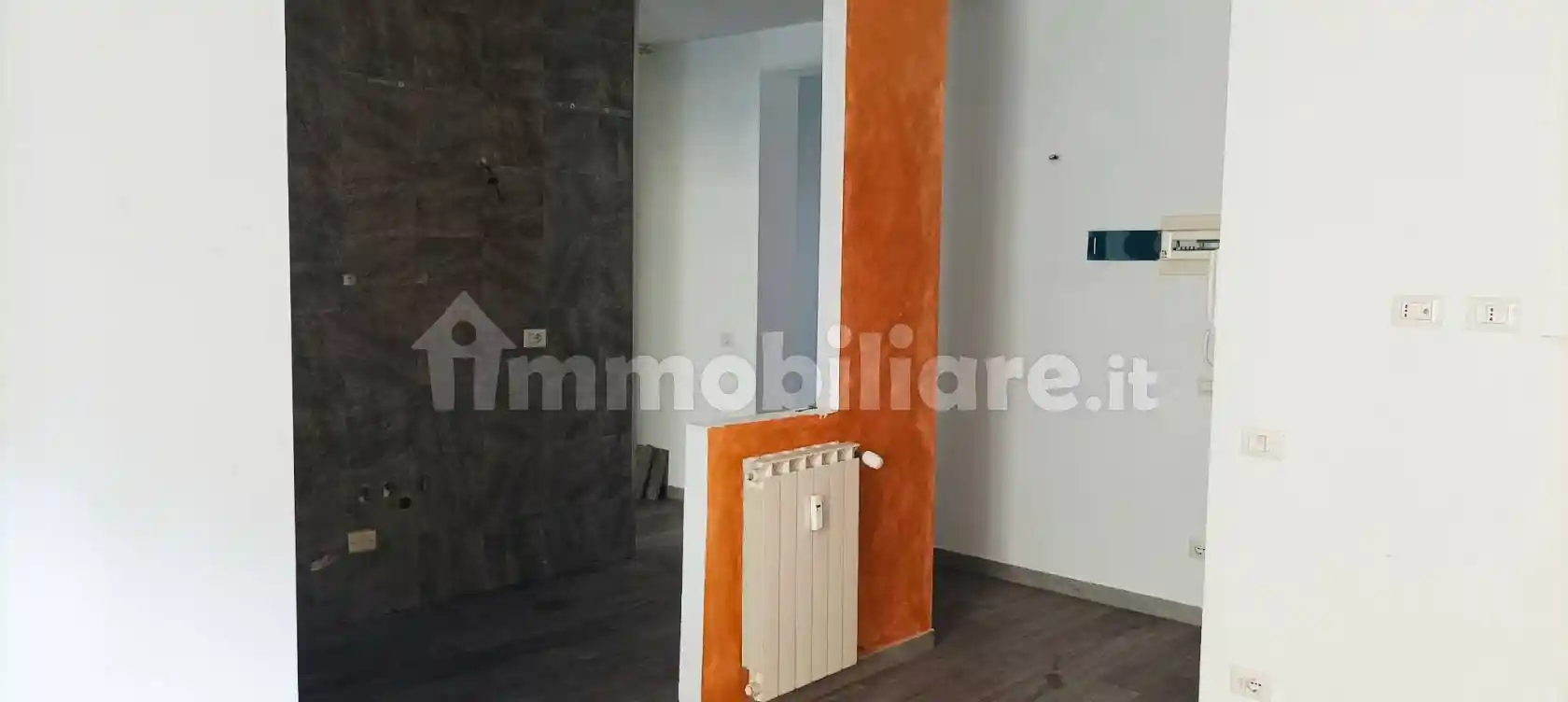 Bilocale piazza di Ponte Lungo, Re di Roma, Roma - foto 4