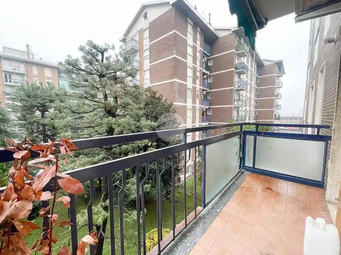 Bilocale via Vincenzo Bellini 5, Cormano - foto 3