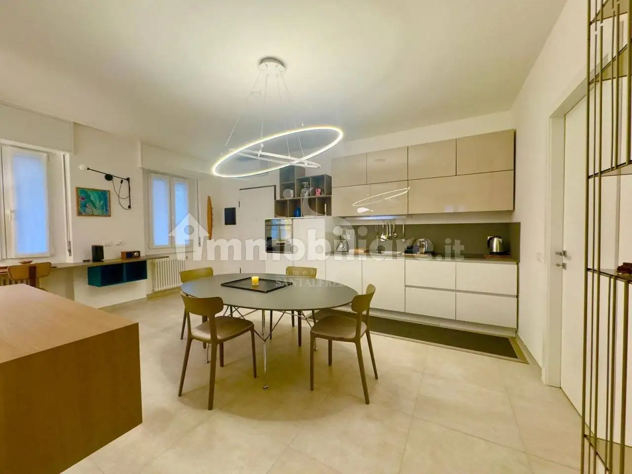 Appartamento in vendita a Agrate Brianza