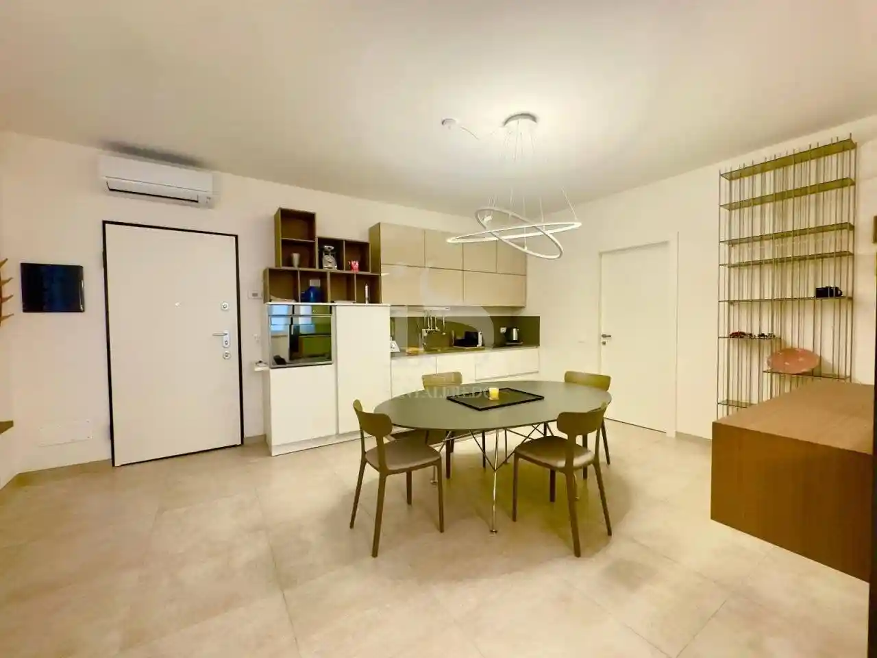 Bilocale via Della Concordia  ,1, Centro, Agrate Brianza - foto 2