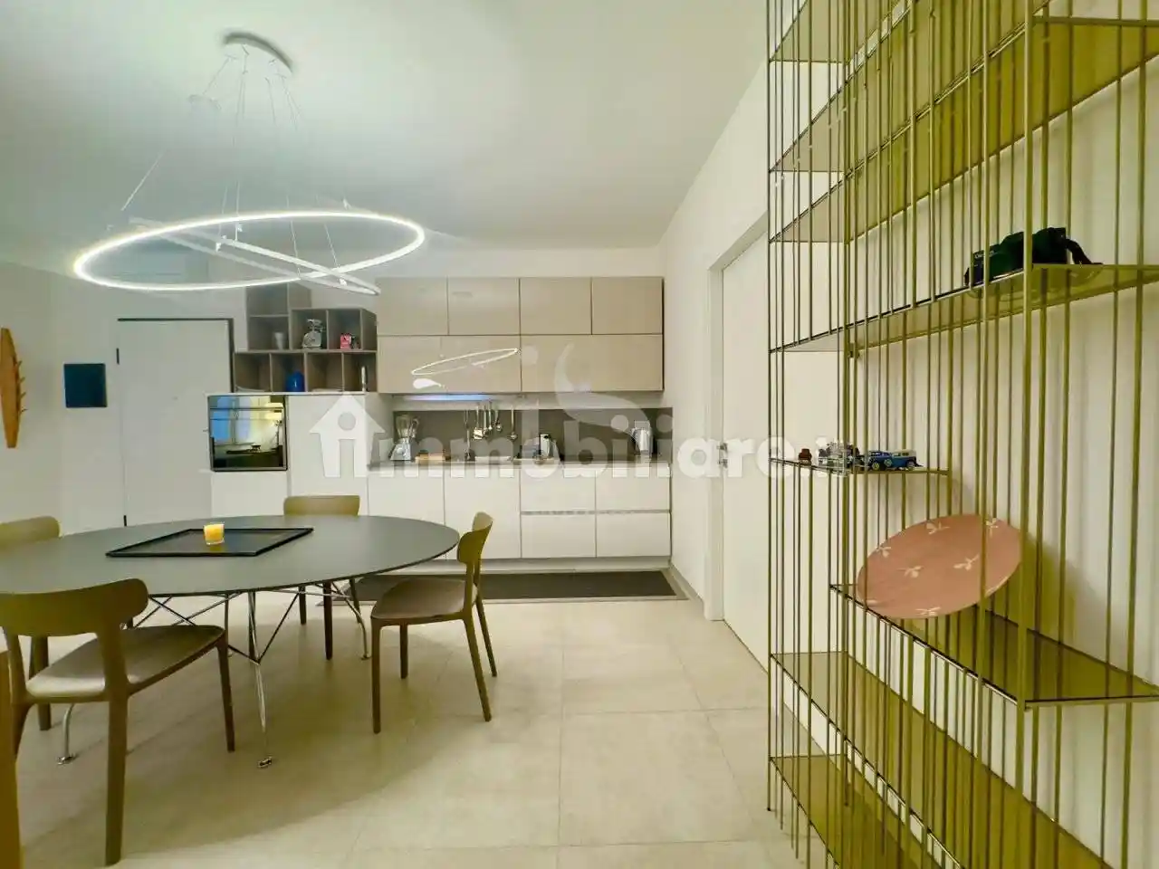 Bilocale via Della Concordia  ,1, Centro, Agrate Brianza - foto 3