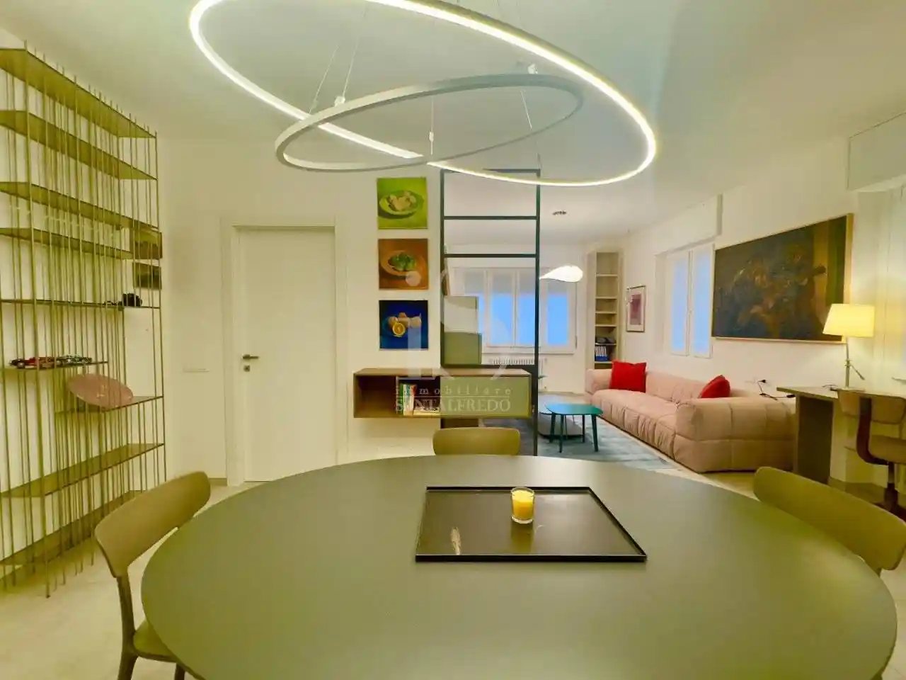 Bilocale via Della Concordia  ,1, Centro, Agrate Brianza - foto 4