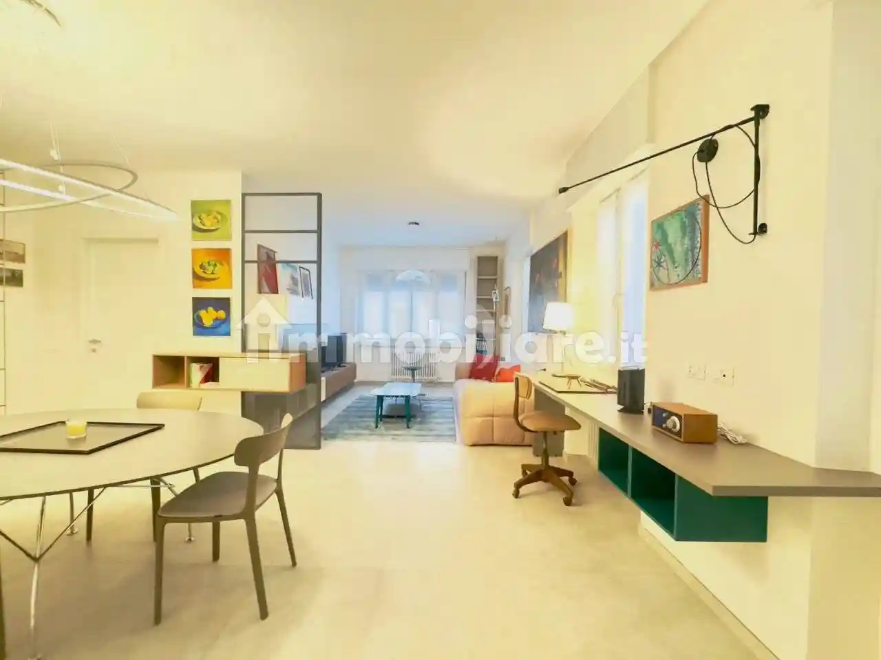 Bilocale via Della Concordia  ,1, Centro, Agrate Brianza - foto 5