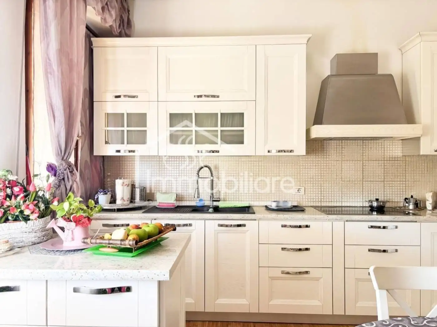 Appartamento piazza A. Toscanini,, Masini - XX Settembre, Empoli - foto 2