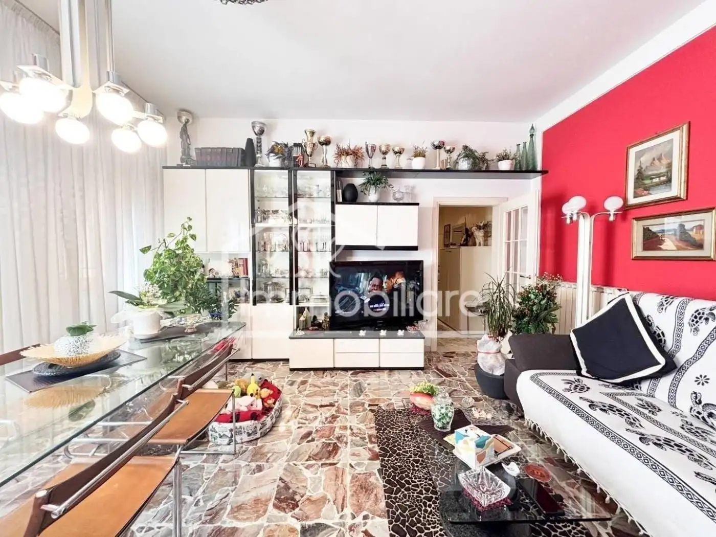 Appartamento piazza A. Toscanini,, Masini - XX Settembre, Empoli - foto 3