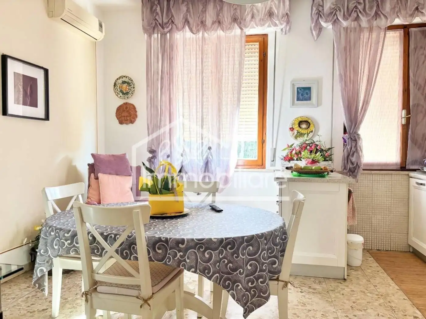 Appartamento piazza A. Toscanini,, Masini - XX Settembre, Empoli - foto 5