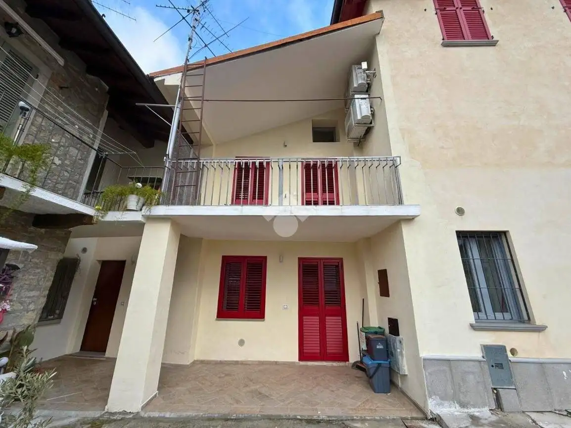 Rustico - Casale in vendita a Paratico