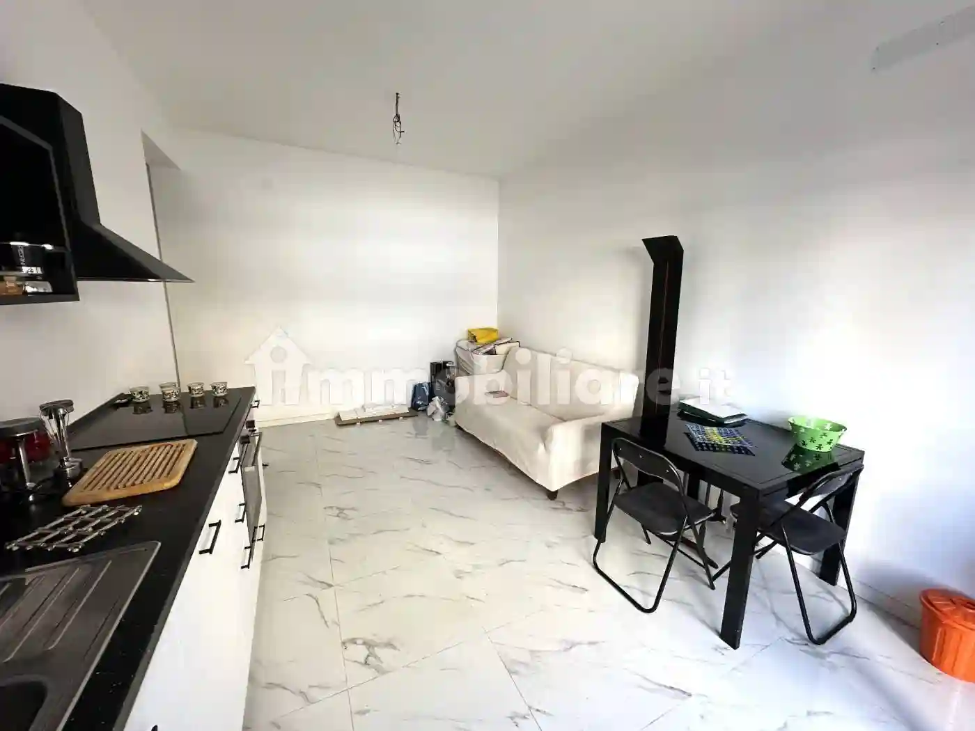 Bilocale via Giacomo de' Conti, Pigneto, Roma - foto 4
