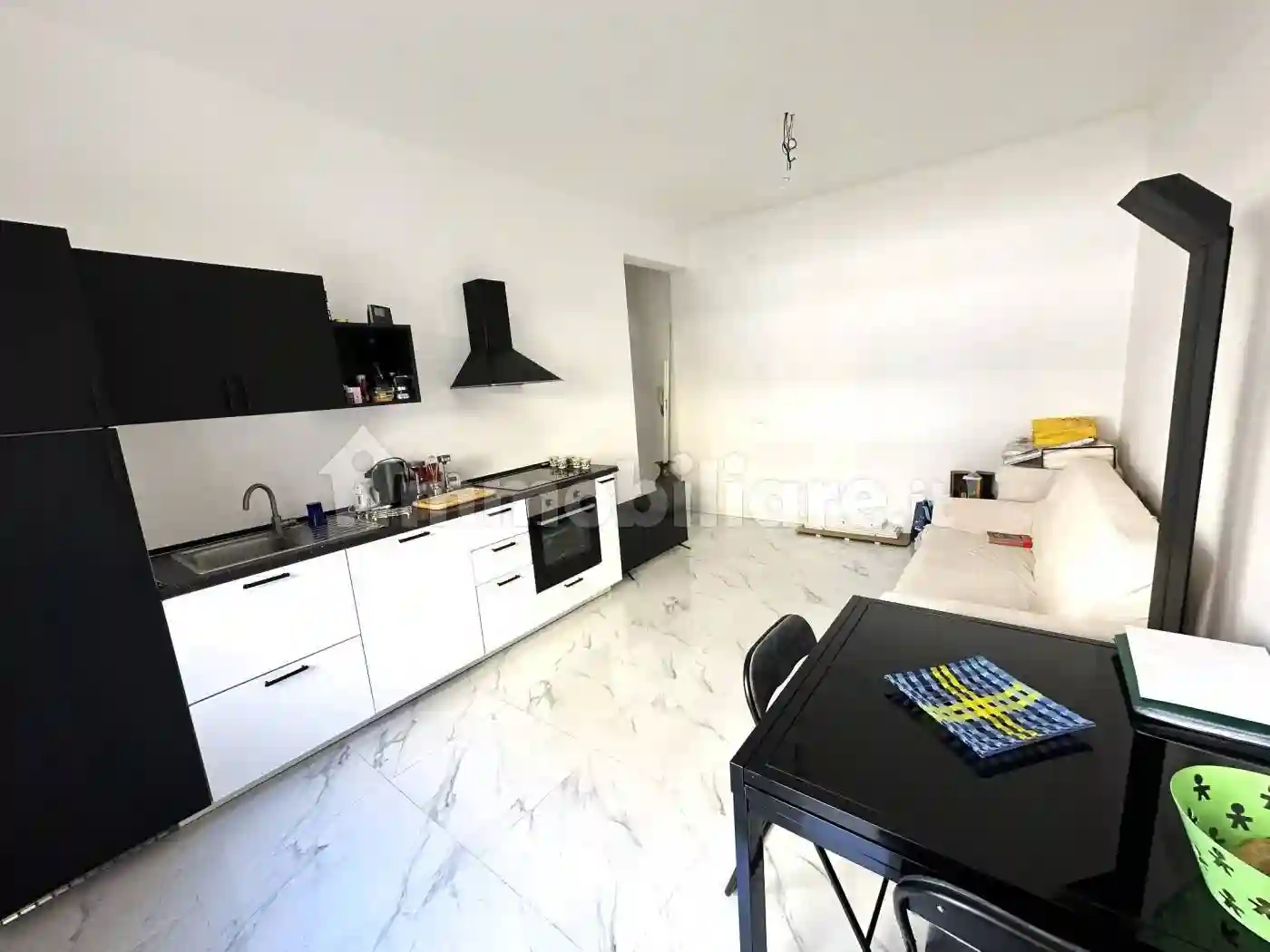 Bilocale via Giacomo de' Conti, Pigneto, Roma - foto 5