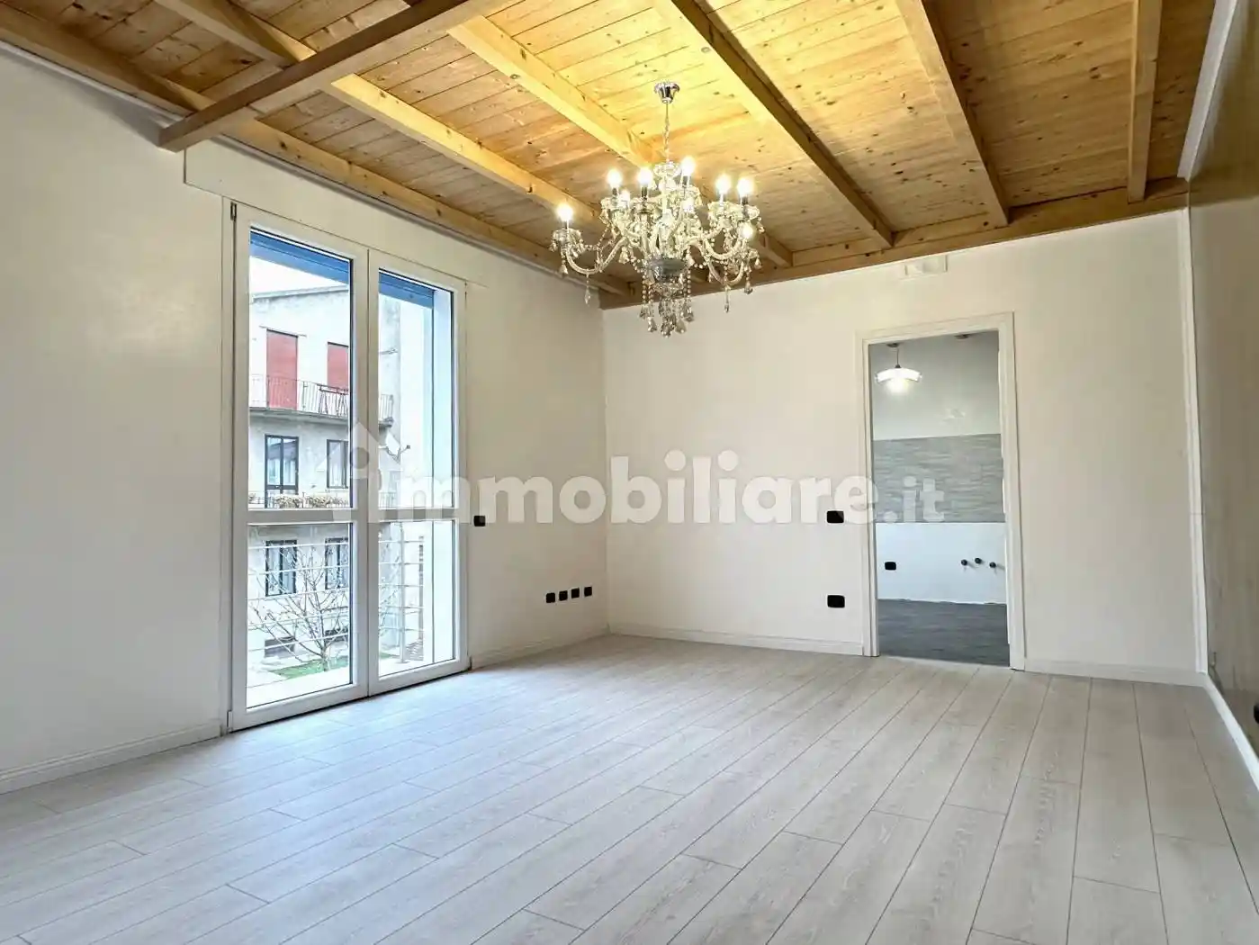 Trilocale via Risorgimento 10, Castelmassa - foto 4