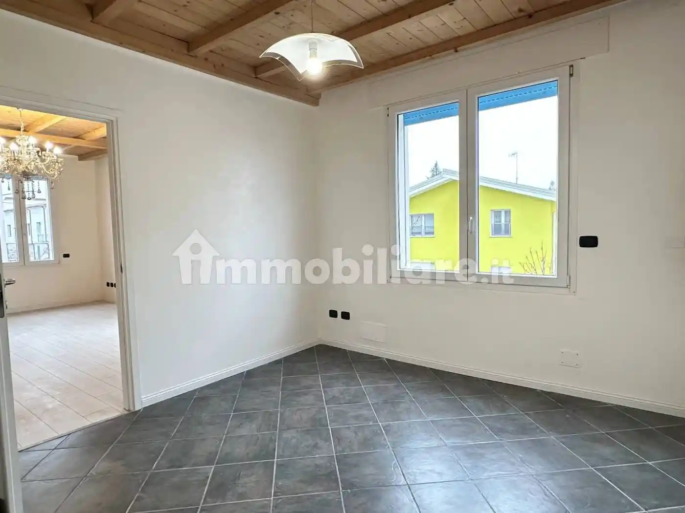 Trilocale via Risorgimento 10, Castelmassa - foto 5