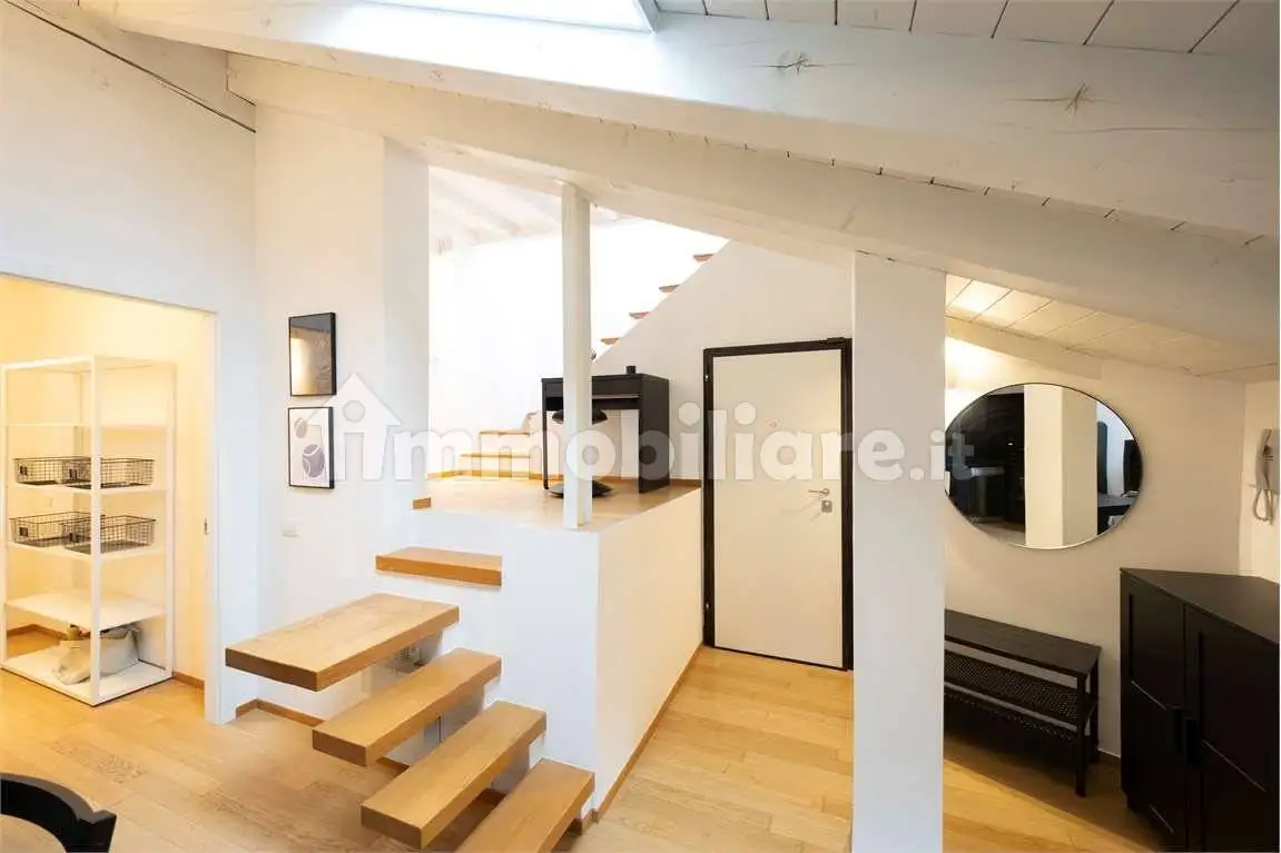 Appartamento in affitto a Modena