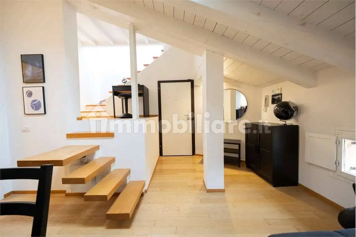 Trilocale via Trivellari, 34, Centro Storico, Modena - foto 2