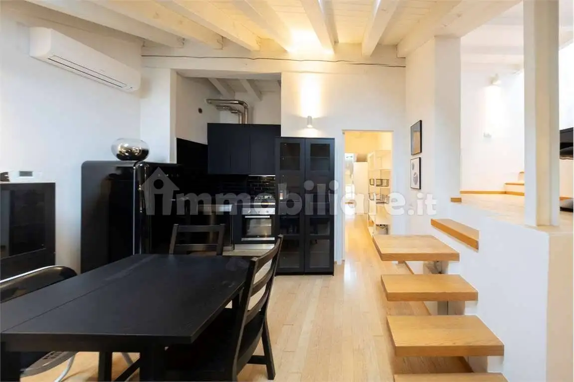 Trilocale via Trivellari, 34, Centro Storico, Modena - foto 3