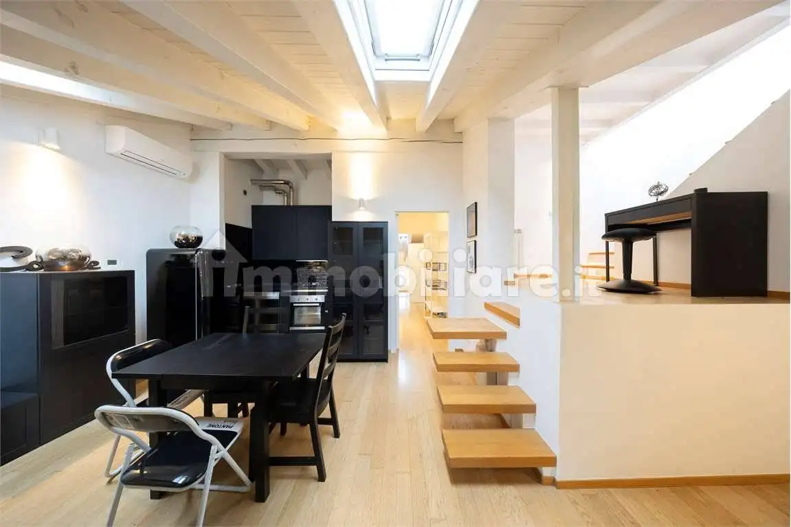 Trilocale via Trivellari, 34, Centro Storico, Modena - foto 4