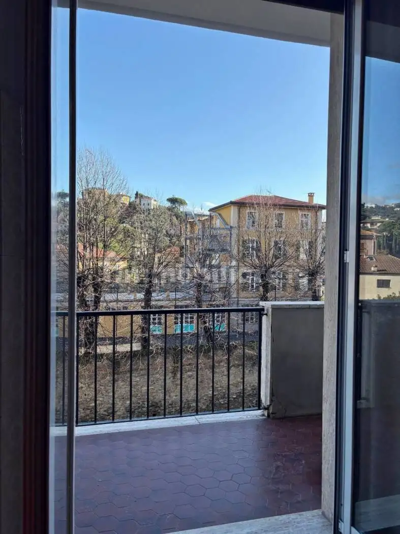 Quadrilocale buono stato, secondo piano, Sanpierdicanne, Chiavari - foto 3