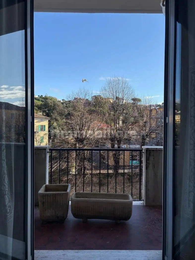 Quadrilocale buono stato, secondo piano, Sanpierdicanne, Chiavari - foto 5