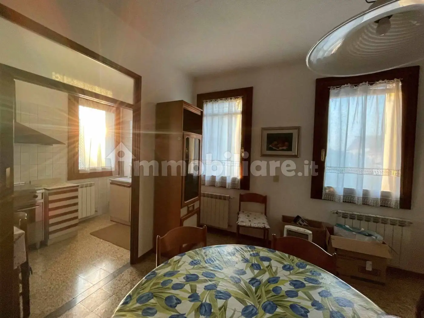 Terratetto plurifamiliare 90 m², buono stato, Chirignago, Venezia - foto 4