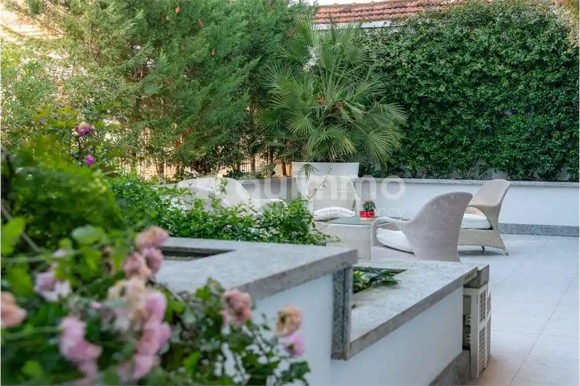 Villa unifamiliare via Monti Sabini, Vigentino - Fatima, Milano - foto 2