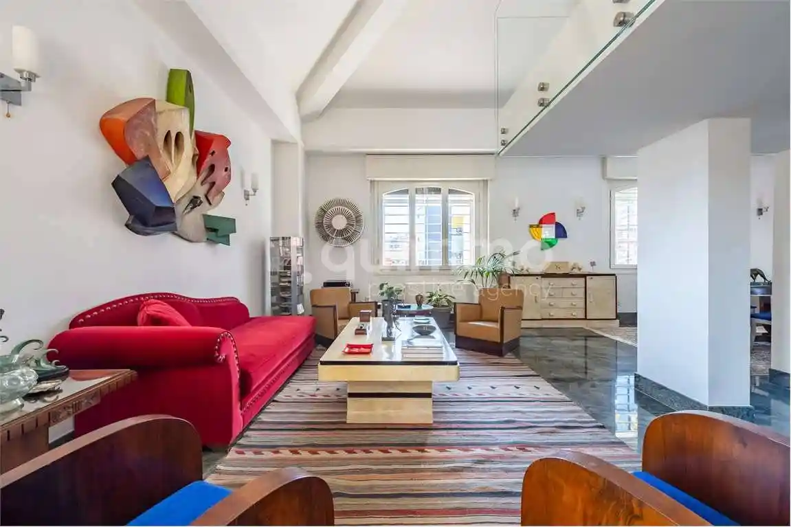 Villa unifamiliare via Monti Sabini, Vigentino - Fatima, Milano - foto 4