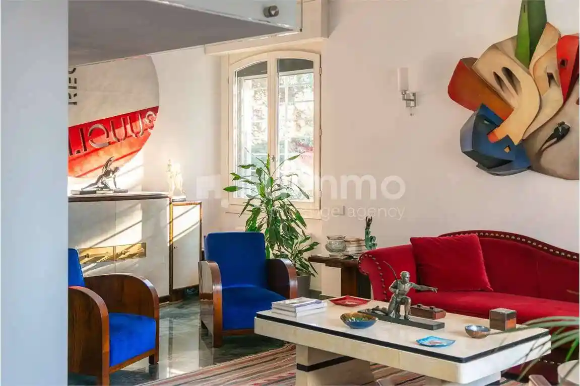 Villa unifamiliare via Monti Sabini, Vigentino - Fatima, Milano - foto 5