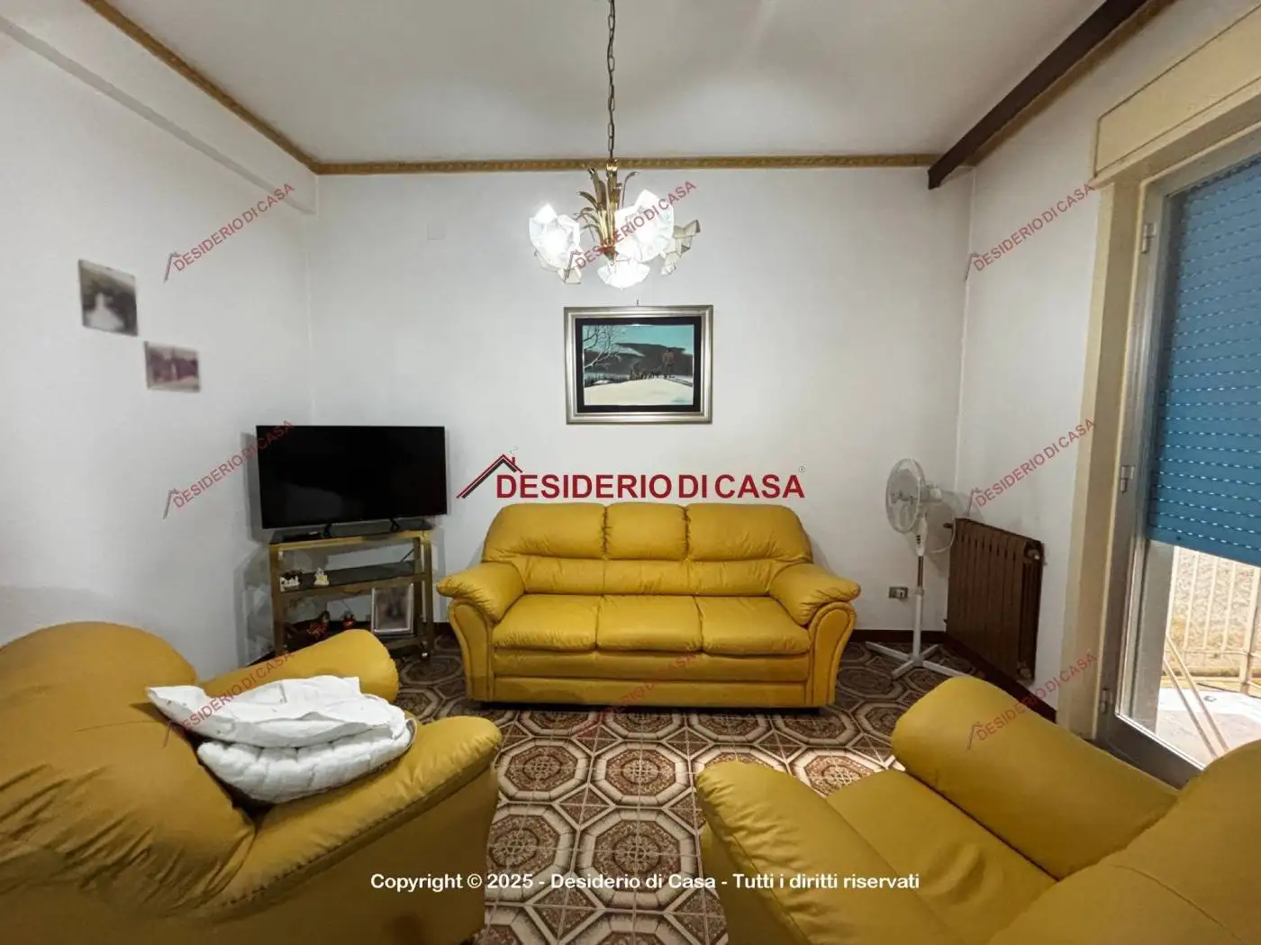 Quadrilocale via Francesco Crispi 8, Centro, Altofonte - foto 2