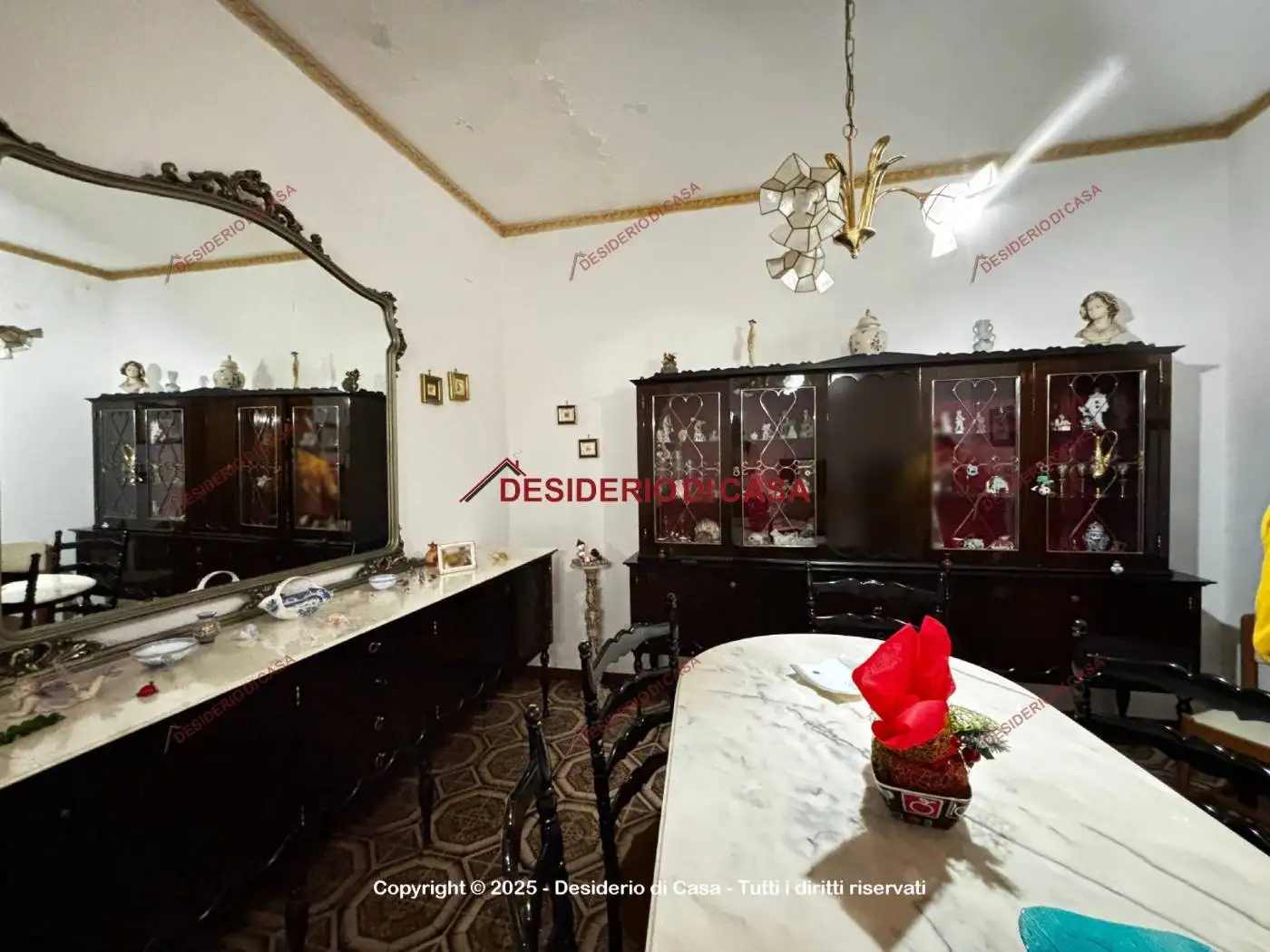 Quadrilocale via Francesco Crispi 8, Centro, Altofonte - foto 3