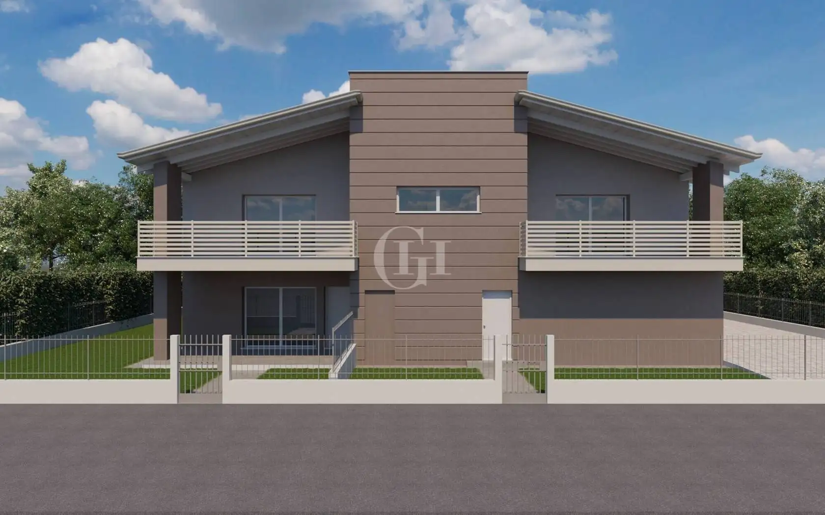 Quadrilocale via Carpenedolo 13, Centro, Castiglione delle Stiviere - foto 2