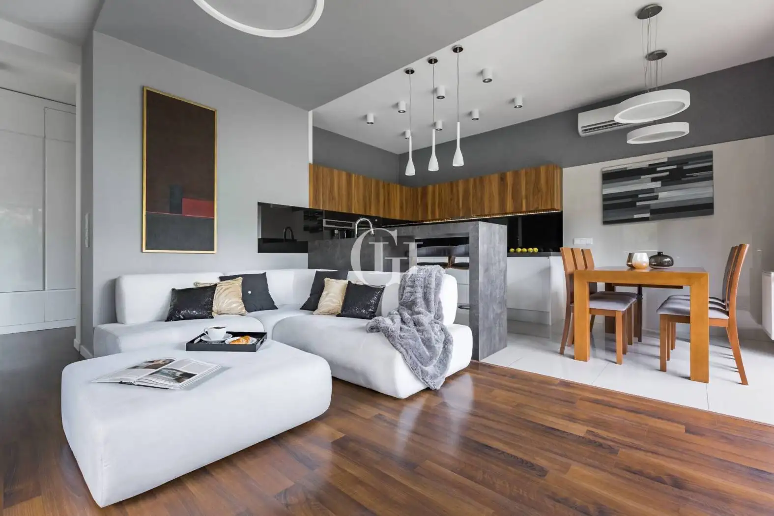 Quadrilocale via Carpenedolo 13, Centro, Castiglione delle Stiviere - foto 5