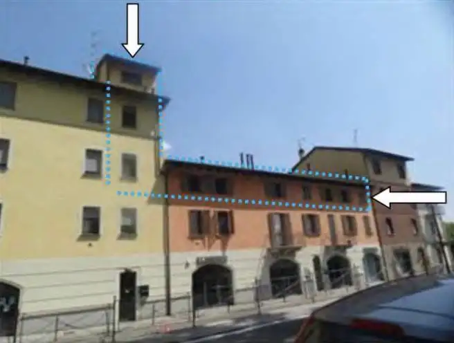 Appartamento in asta a Castell'Arquato