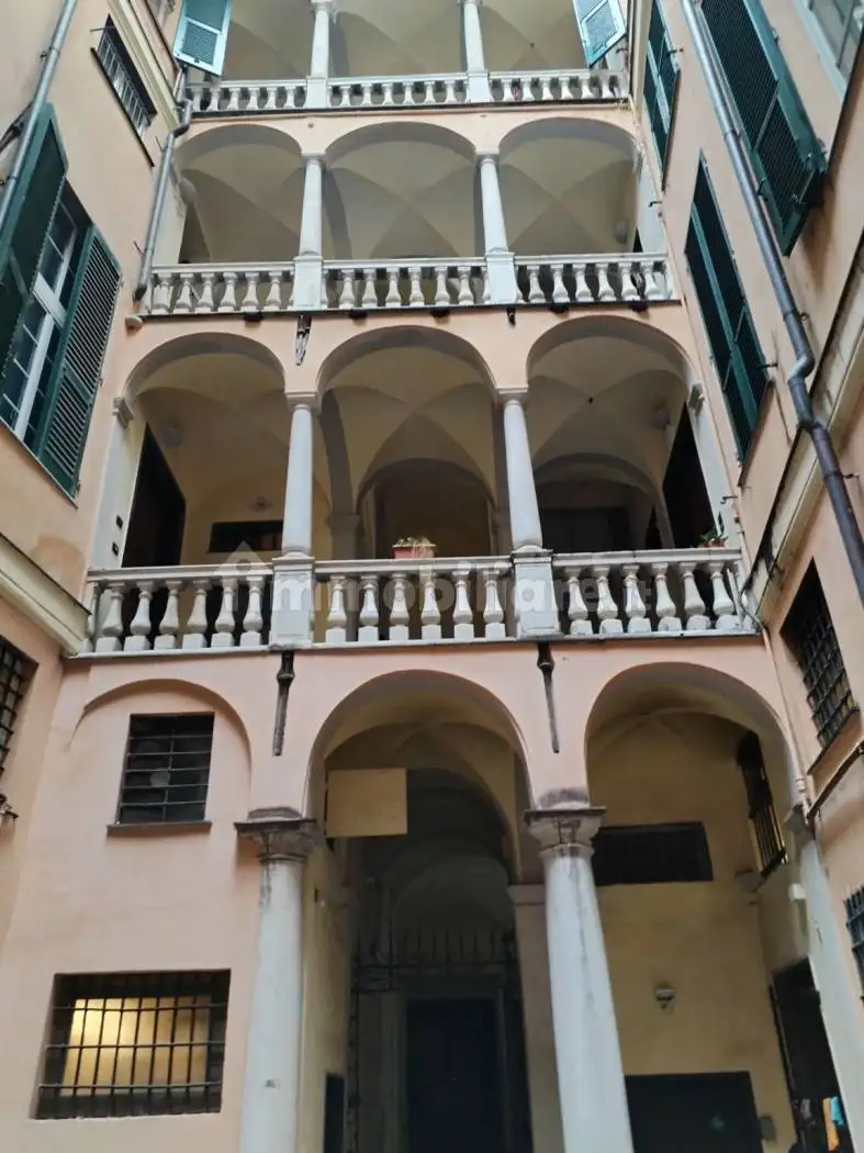 Monolocale via di Porta Soprana, Molo, Genova - foto 2