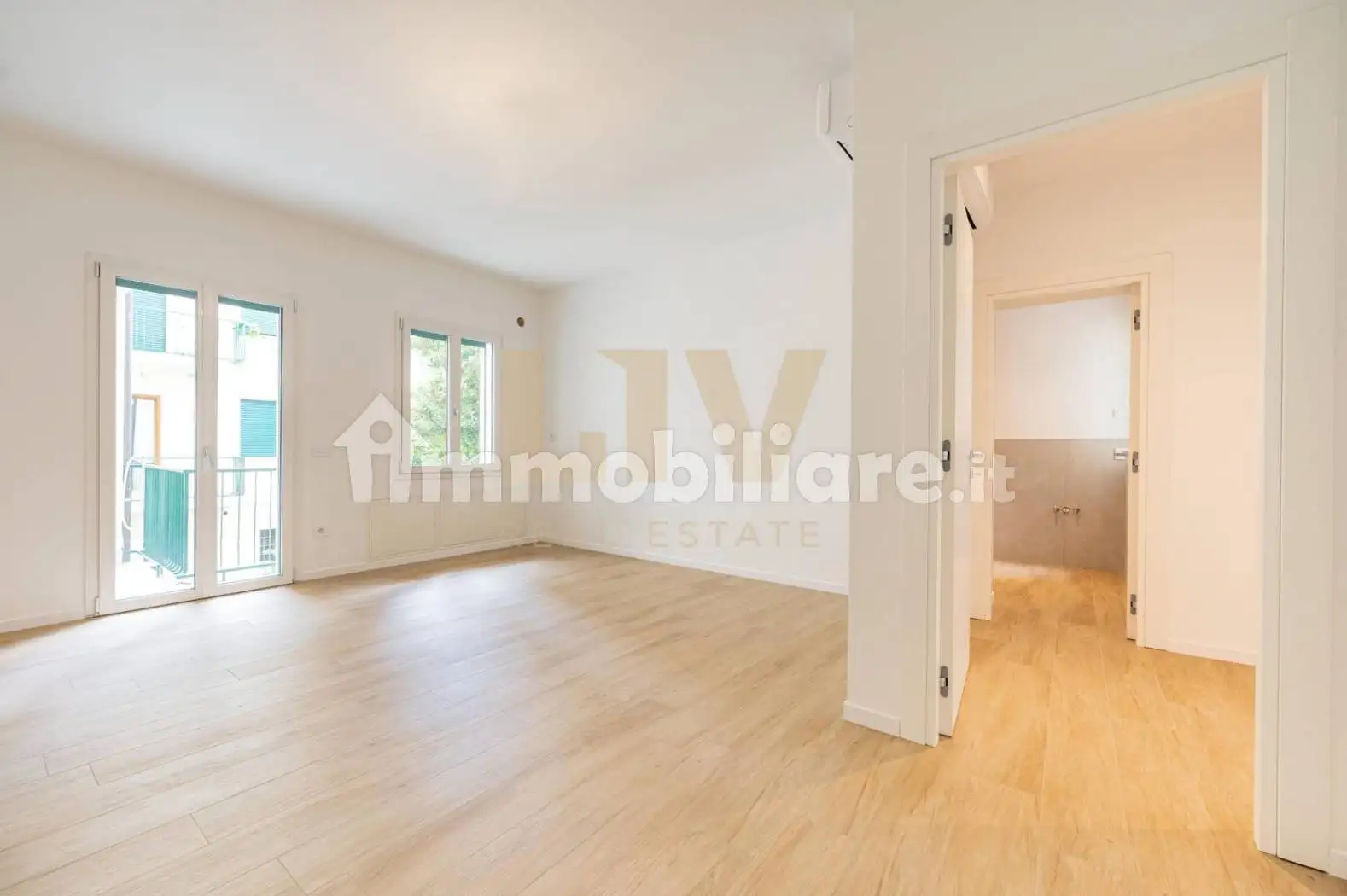 Appartamento in vendita a Padova