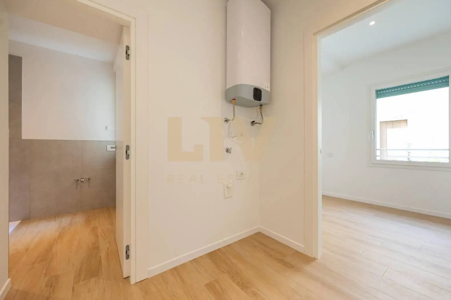 Trilocale via Citolo da Perugia 100, Piazza Mazzini - Ospedale Militare, Padova - foto 2