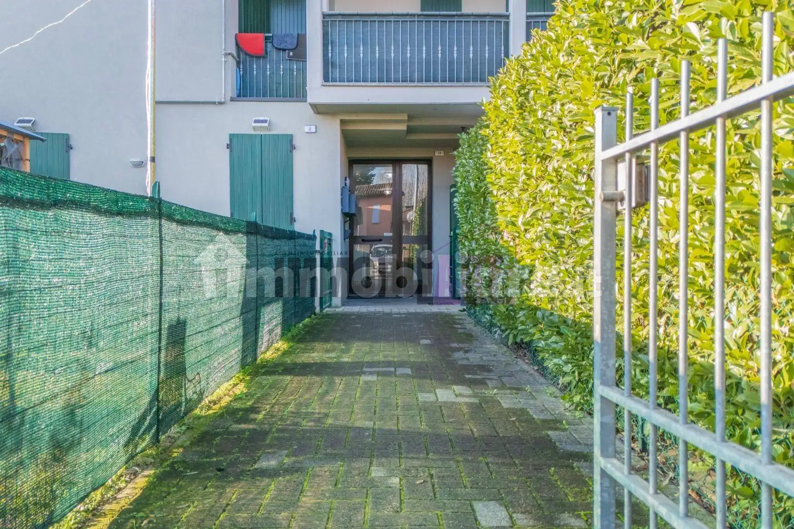 Monolocale via Ferruccio Tagliavini, 10, Masone - Gavasseto, Reggio Emilia - foto 2