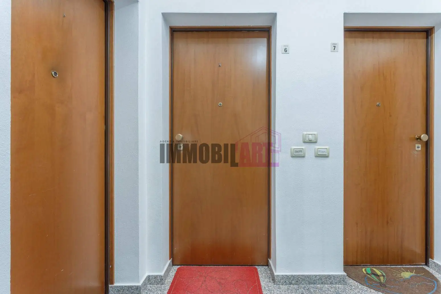 Monolocale via Ferruccio Tagliavini, 10, Masone - Gavasseto, Reggio Emilia - foto 4